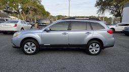 Subaru Outback Buy Here Pay Here Gainesville Fl - Thumbnail 20