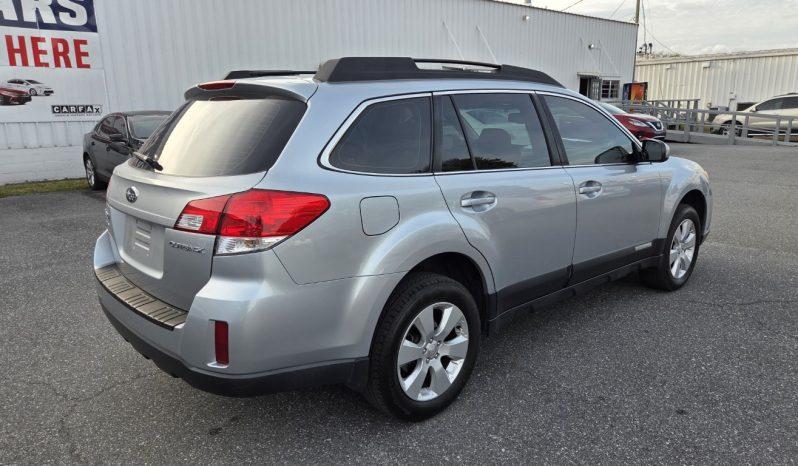 Subaru Outback Buy Here Pay Here Gainesville Fl - Thumbnail 6