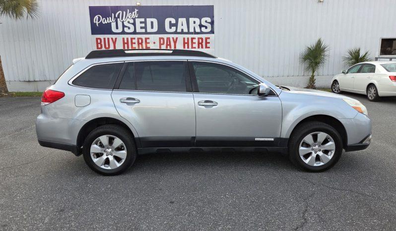 Subaru Outback Buy Here Pay Here Gainesville Fl - Thumbnail 7