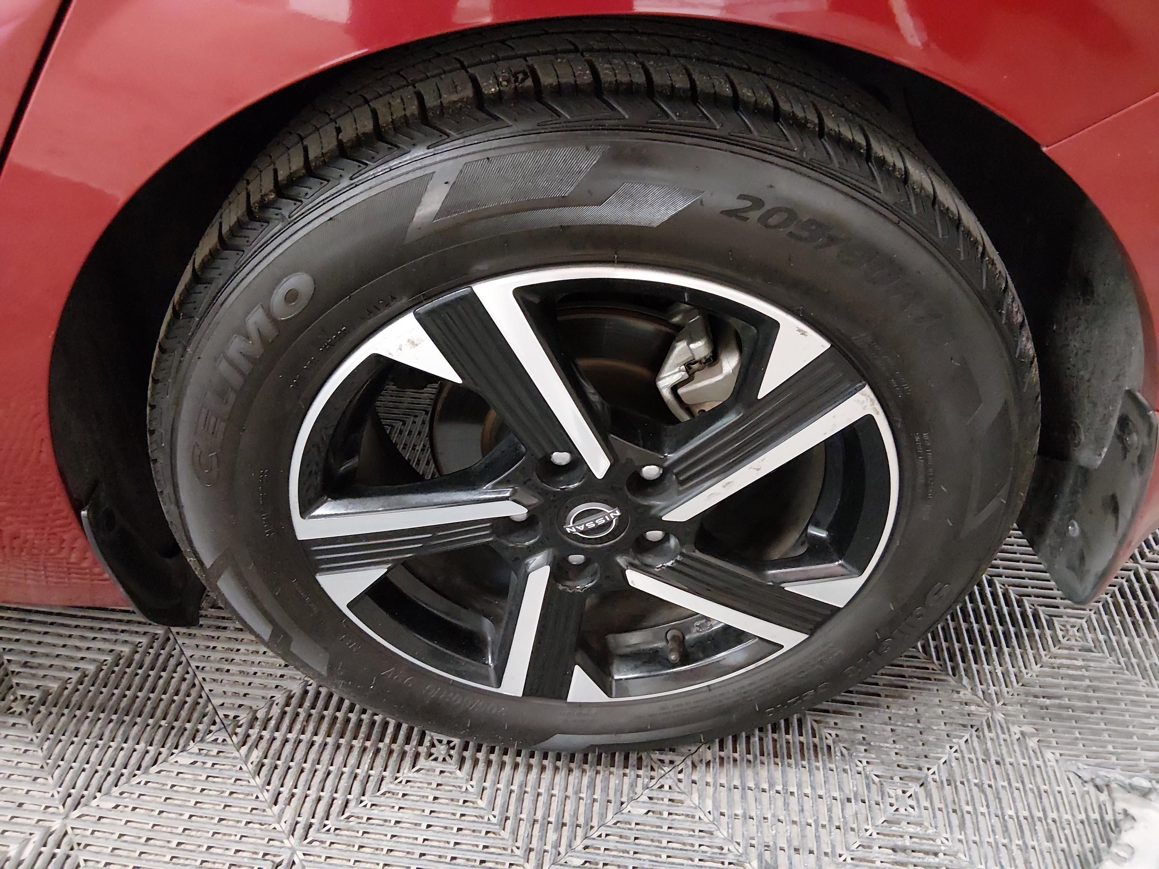 Nissan Sentra Sv Cvt - Thumbnail 10