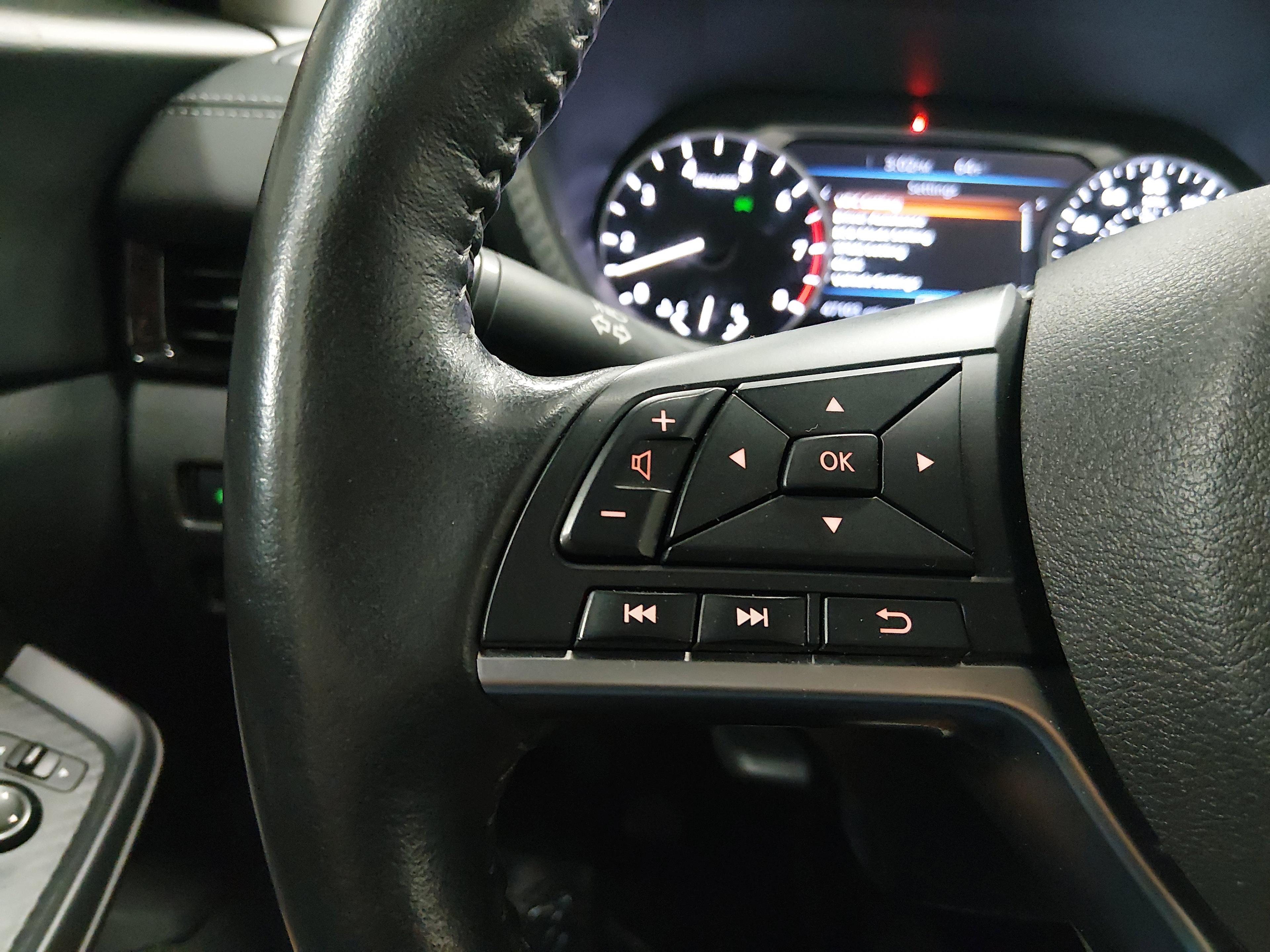 Nissan Sentra Sv Cvt - Thumbnail 12