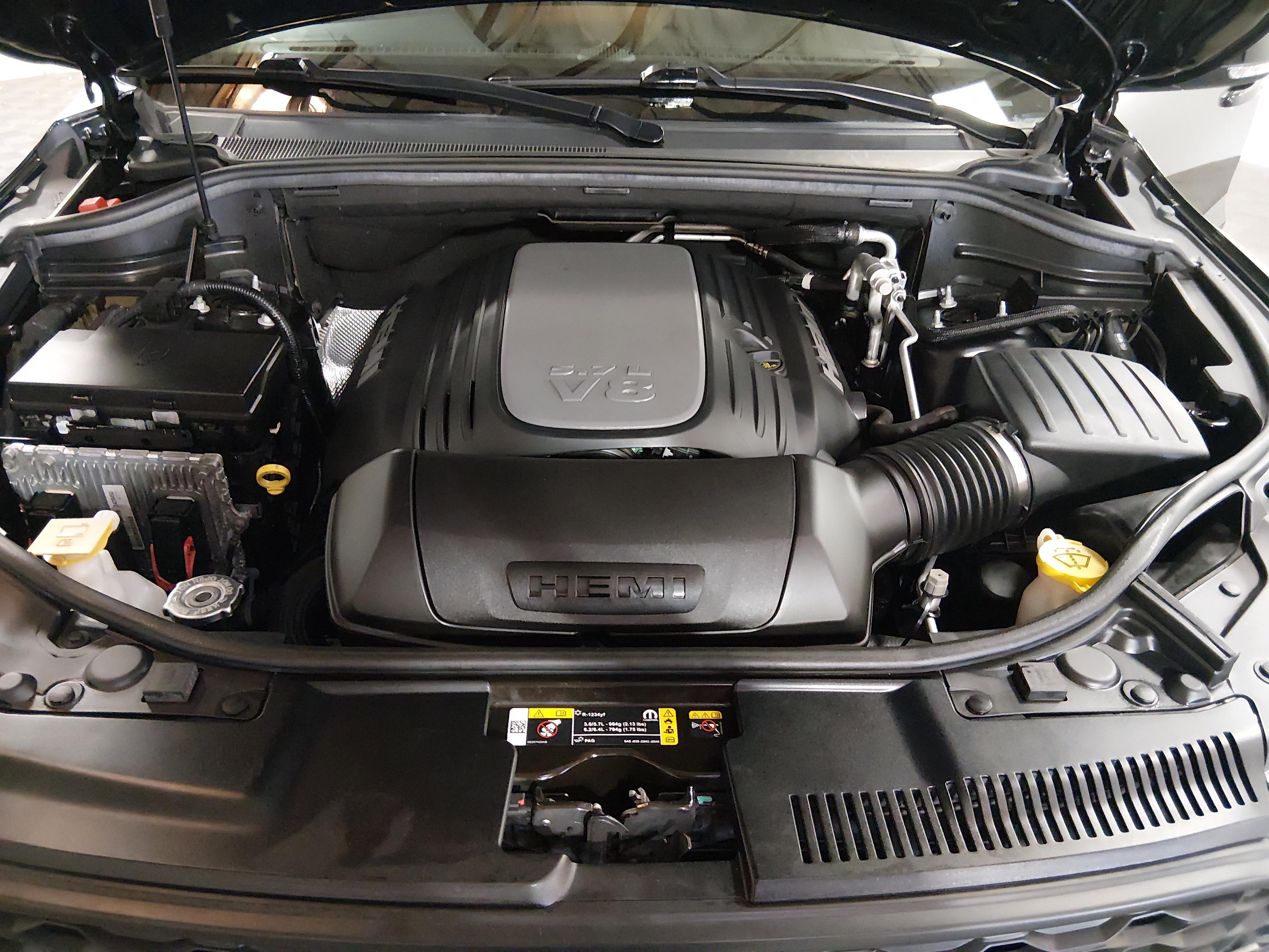 Dodge Durango R/T Rwd - Thumbnail 9