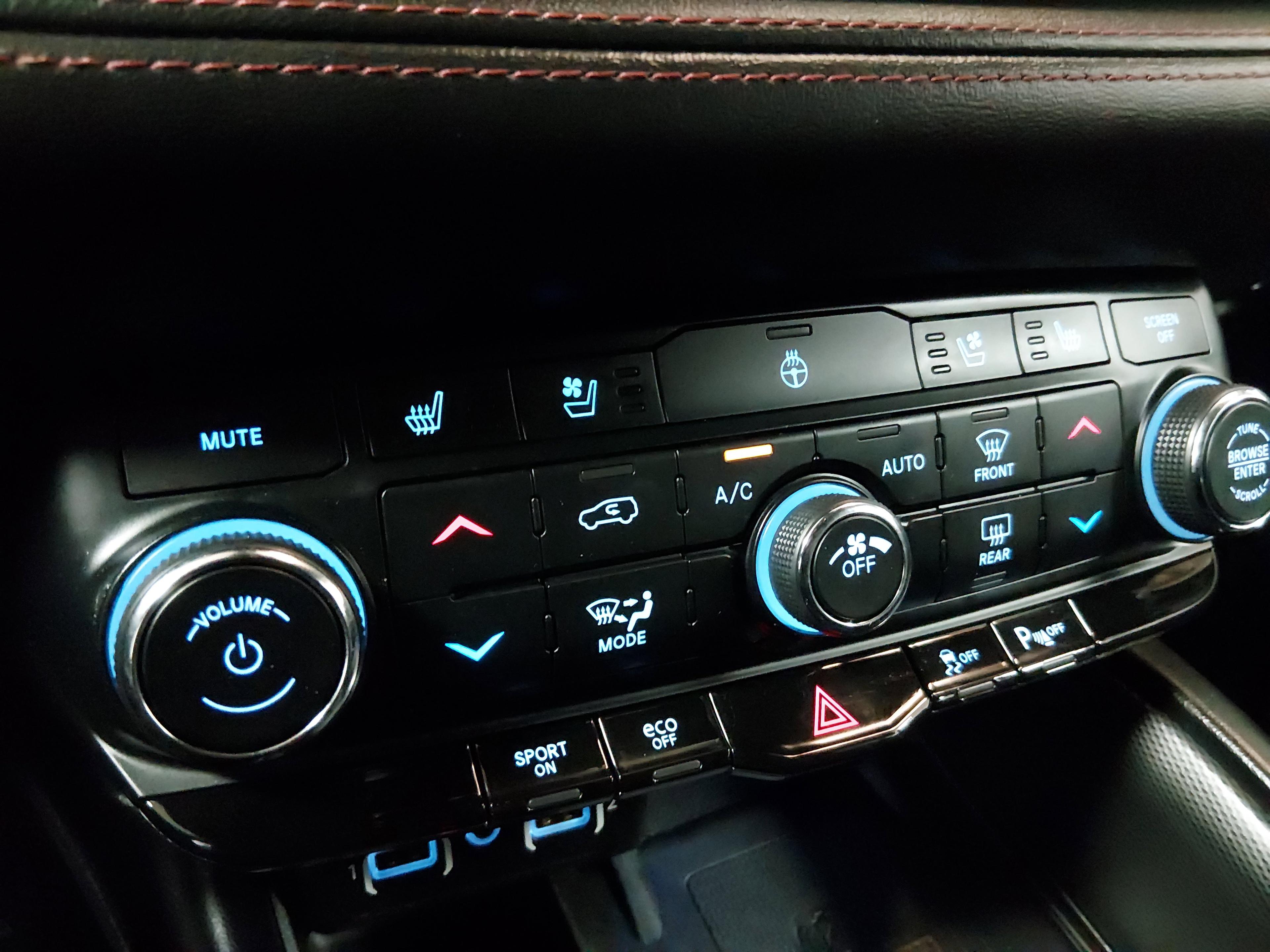 Dodge Durango R/T Rwd - Thumbnail 19