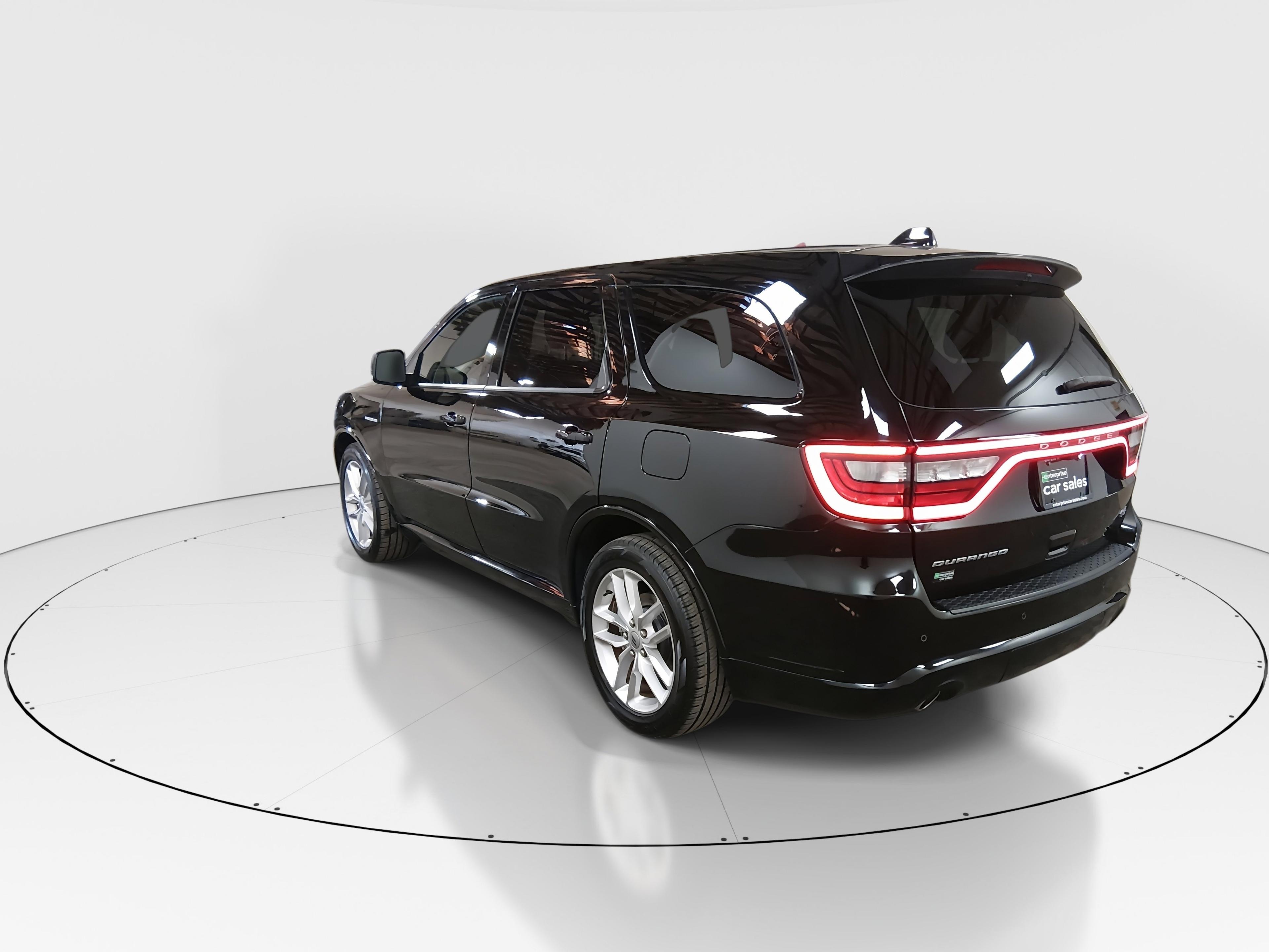 Dodge Durango R/T Rwd - Thumbnail 5