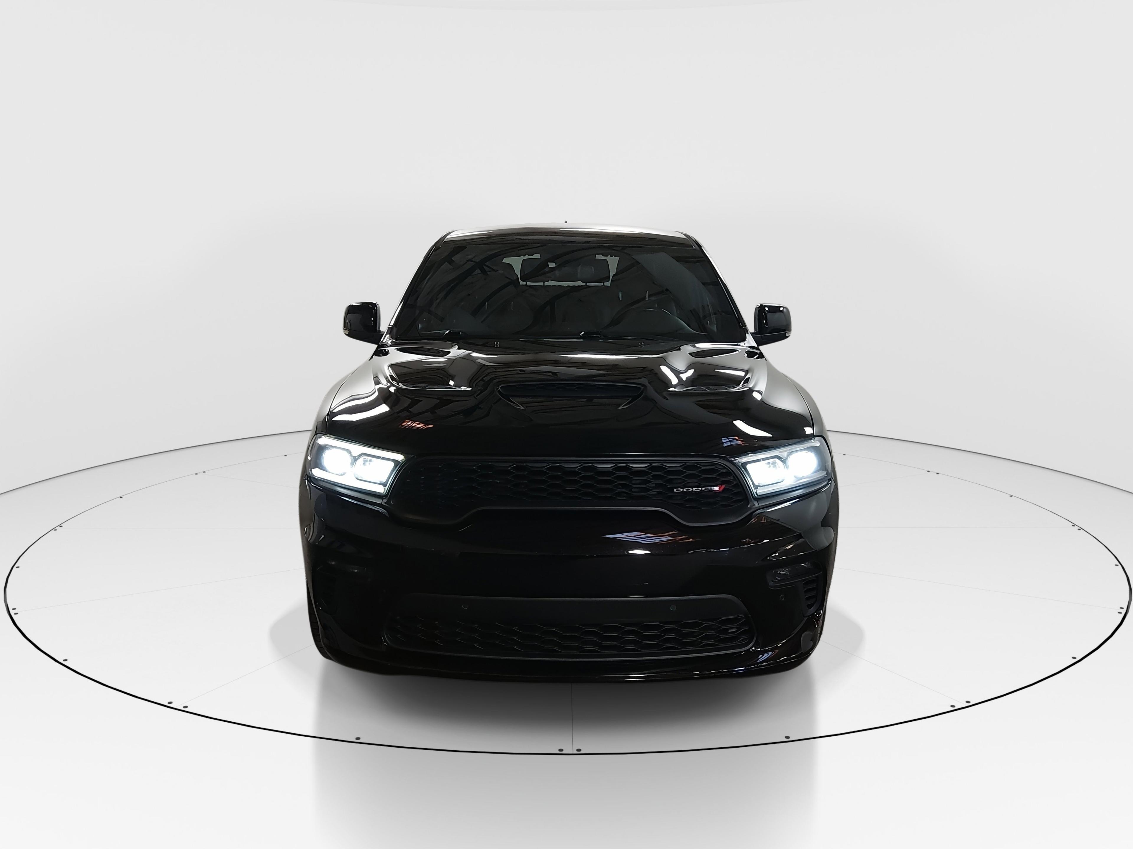 Dodge Durango R/T Rwd - Thumbnail 2