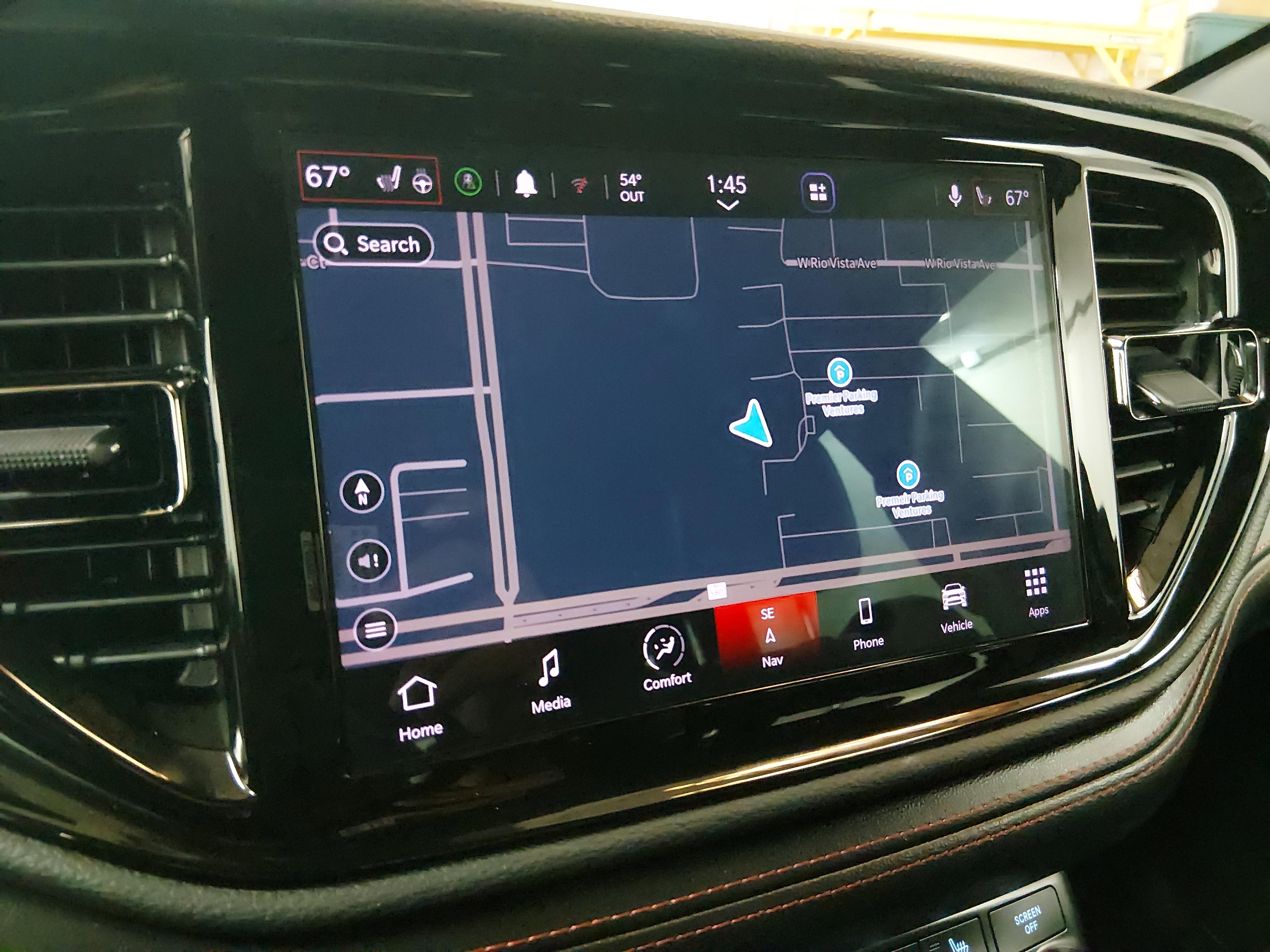 Dodge Durango R/T Rwd - Thumbnail 17