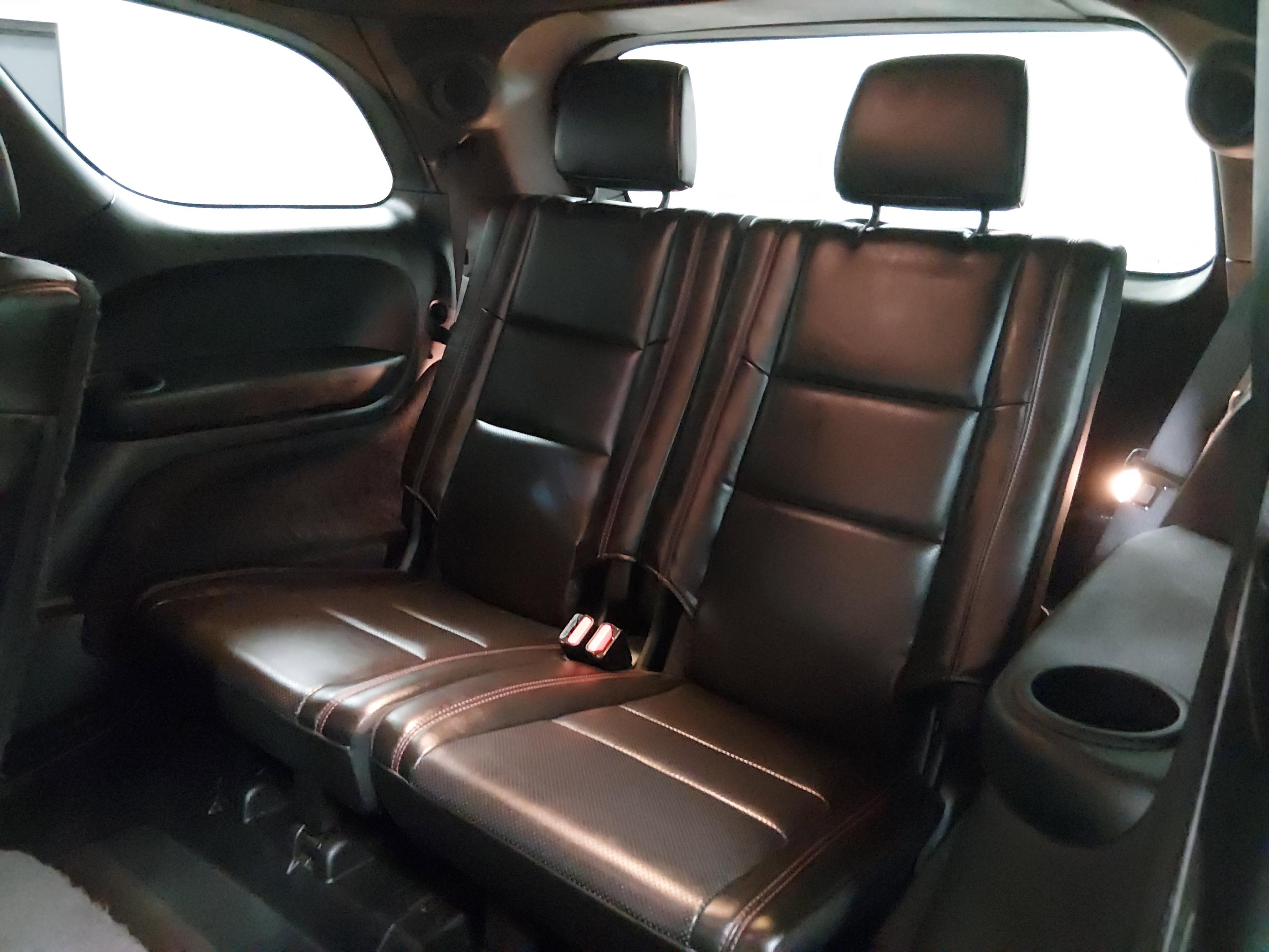 Dodge Durango R/T Rwd - Thumbnail 18