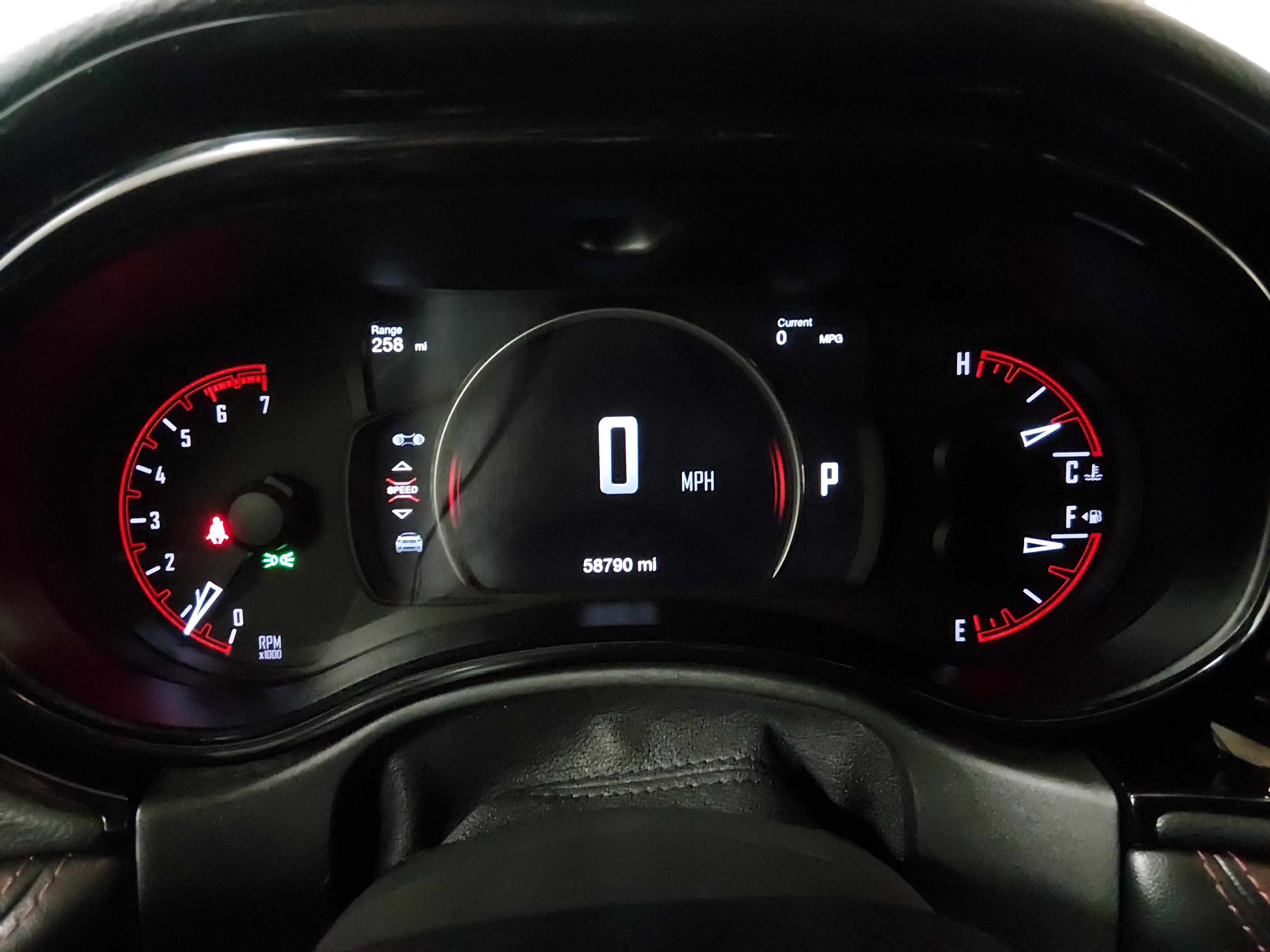 Dodge Durango R/T Rwd - Thumbnail 14