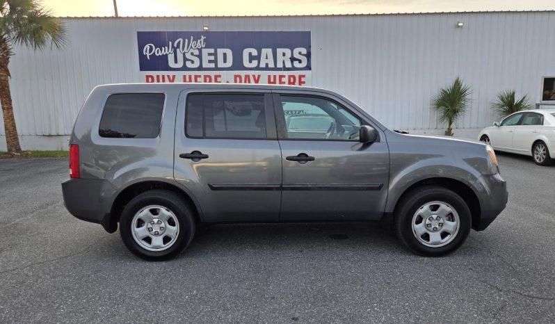 Honda Pilot Buy Here Pay Here Gainesville Fl - Thumbnail 7