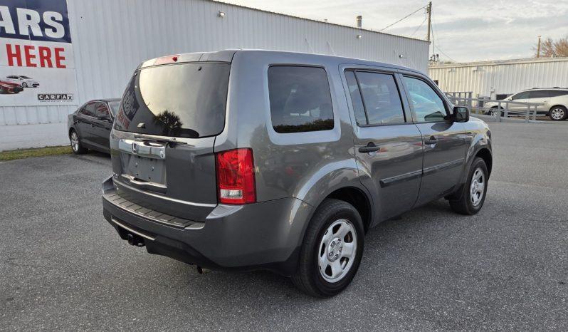 Honda Pilot Buy Here Pay Here Gainesville Fl - Thumbnail 6