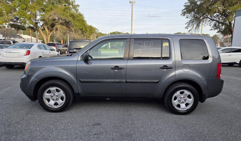 Honda Pilot Buy Here Pay Here Gainesville Fl - Thumbnail 3