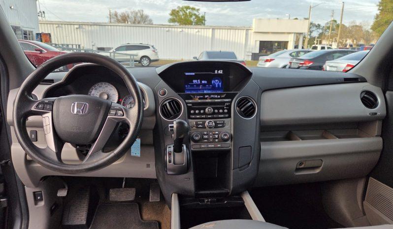 Honda Pilot Buy Here Pay Here Gainesville Fl - Thumbnail 13