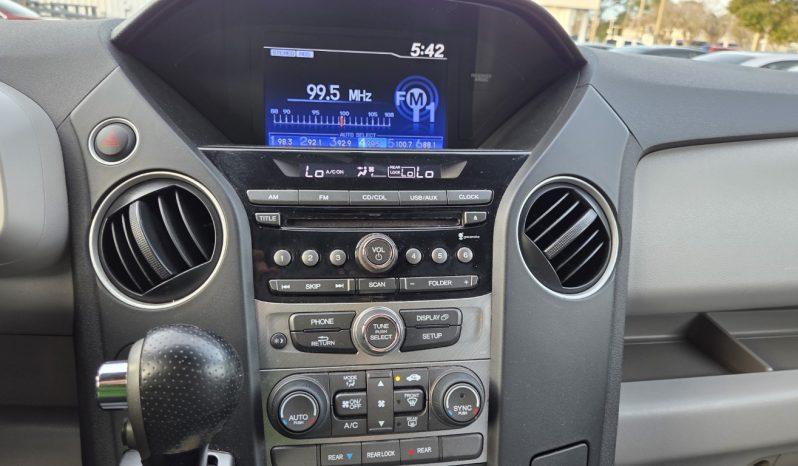 Honda Pilot Buy Here Pay Here Gainesville Fl - Thumbnail 16