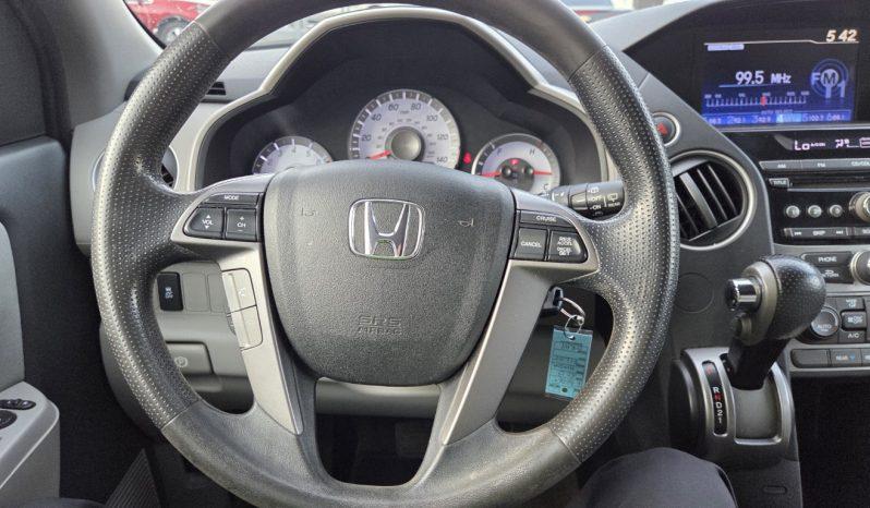 Honda Pilot Buy Here Pay Here Gainesville Fl - Thumbnail 15