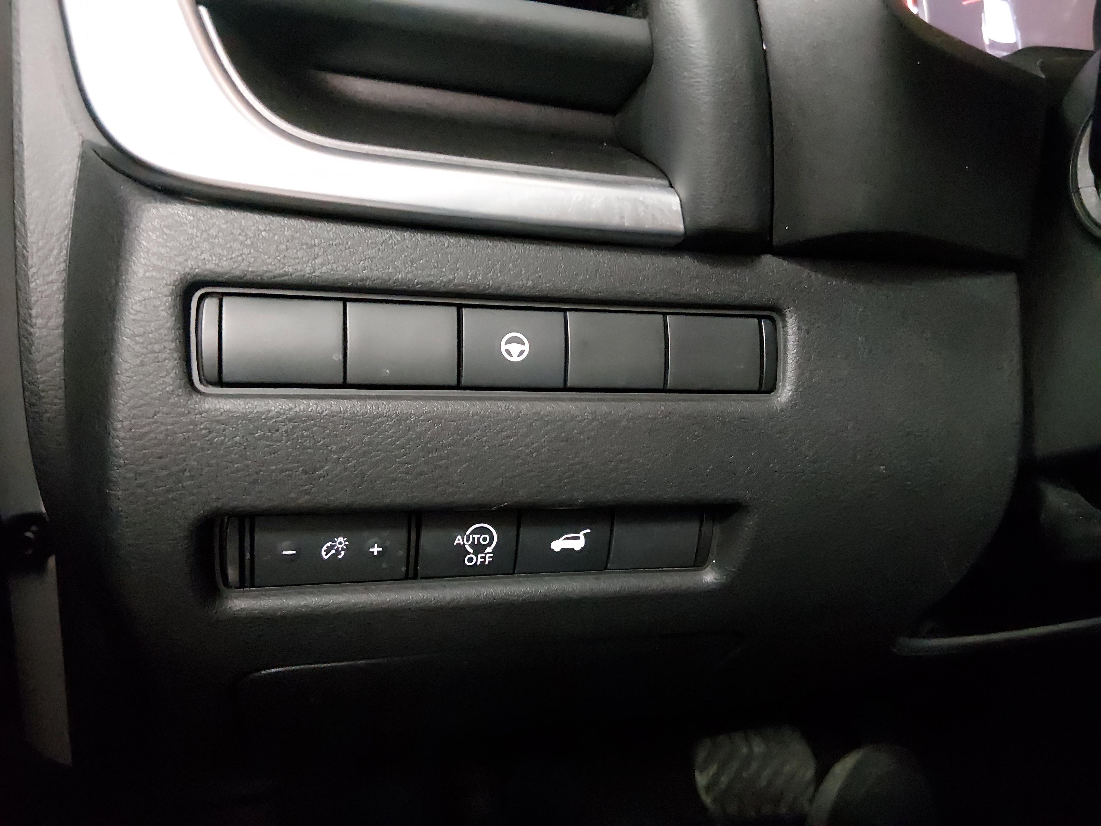 Nissan Rogue Fwd Sv - Thumbnail 13