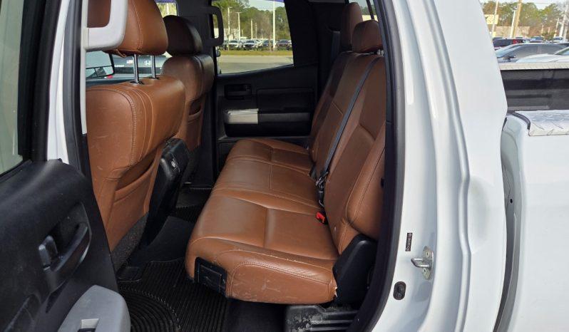 Toyota Tundra Buy Here Pay Here Gainesville Fl - Thumbnail 12