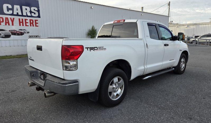 Toyota Tundra Buy Here Pay Here Gainesville Fl - Thumbnail 6