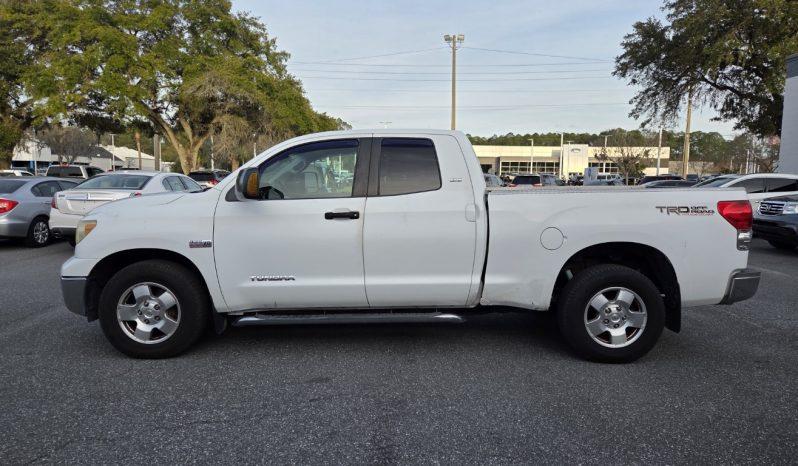 Toyota Tundra Buy Here Pay Here Gainesville Fl - Thumbnail 3