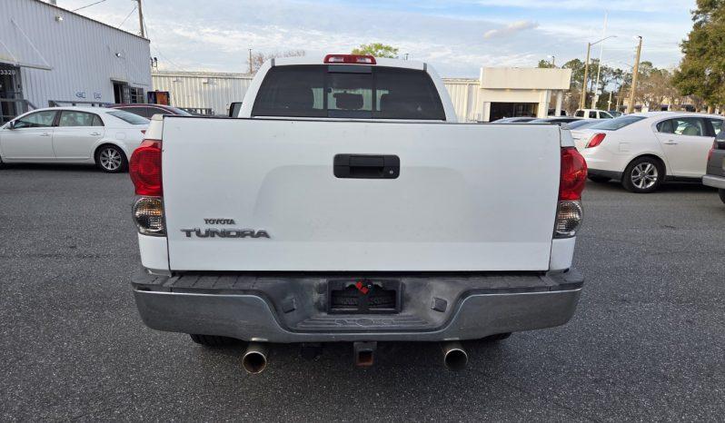 Toyota Tundra Buy Here Pay Here Gainesville Fl - Thumbnail 5