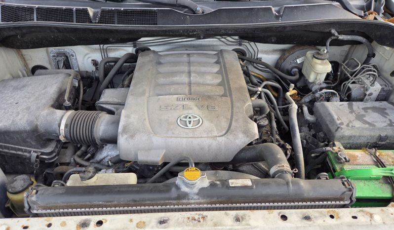 Toyota Tundra Buy Here Pay Here Gainesville Fl - Thumbnail 20