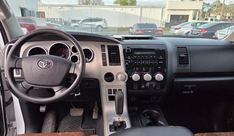 Toyota Tundra Buy Here Pay Here Gainesville Fl - Thumbnail 14