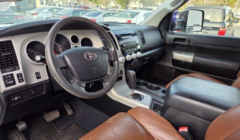 Toyota Tundra Buy Here Pay Here Gainesville Fl - Thumbnail 10