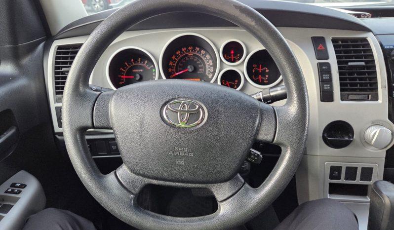 Toyota Tundra Buy Here Pay Here Gainesville Fl - Thumbnail 16