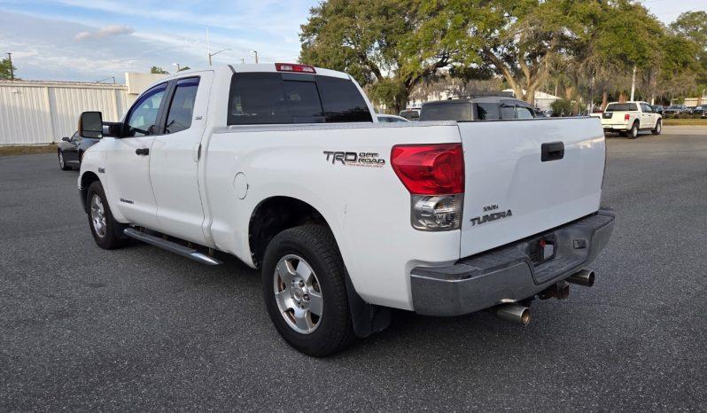 Toyota Tundra Buy Here Pay Here Gainesville Fl - Thumbnail 4