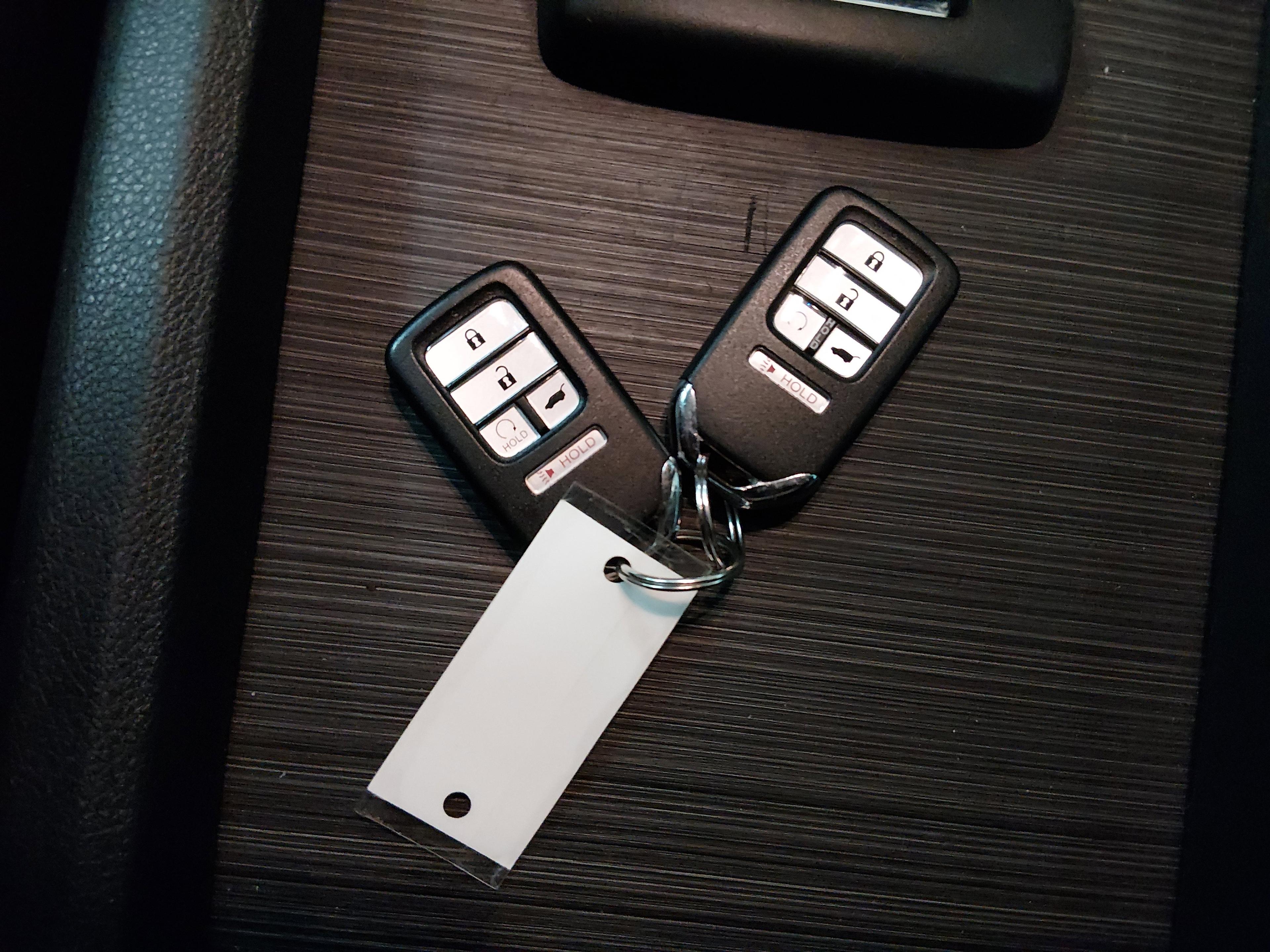 Honda Pilot Sport Awd - Thumbnail 15