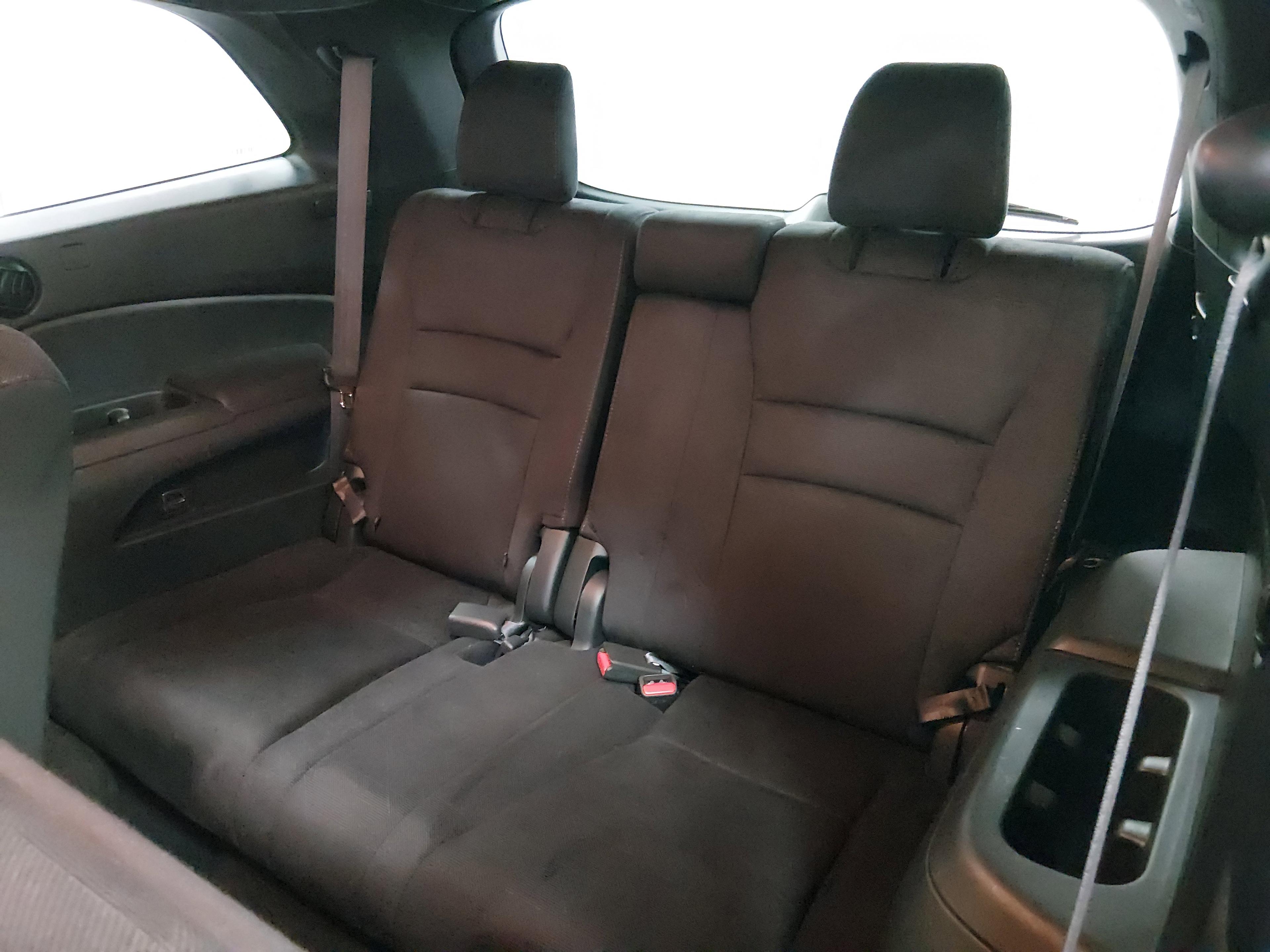 Honda Pilot Sport Awd - Thumbnail 17