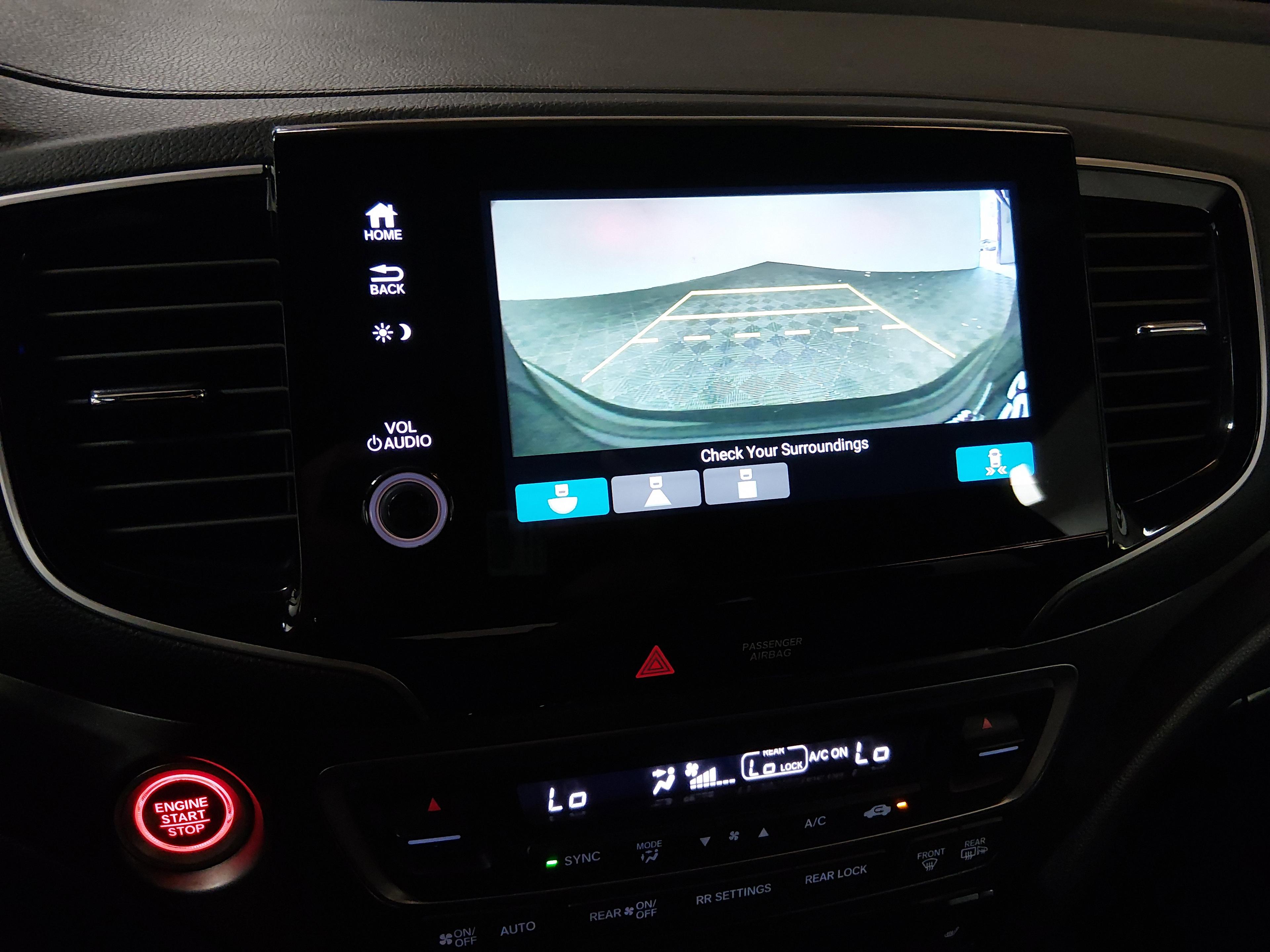 Honda Pilot Sport Awd - Thumbnail 16