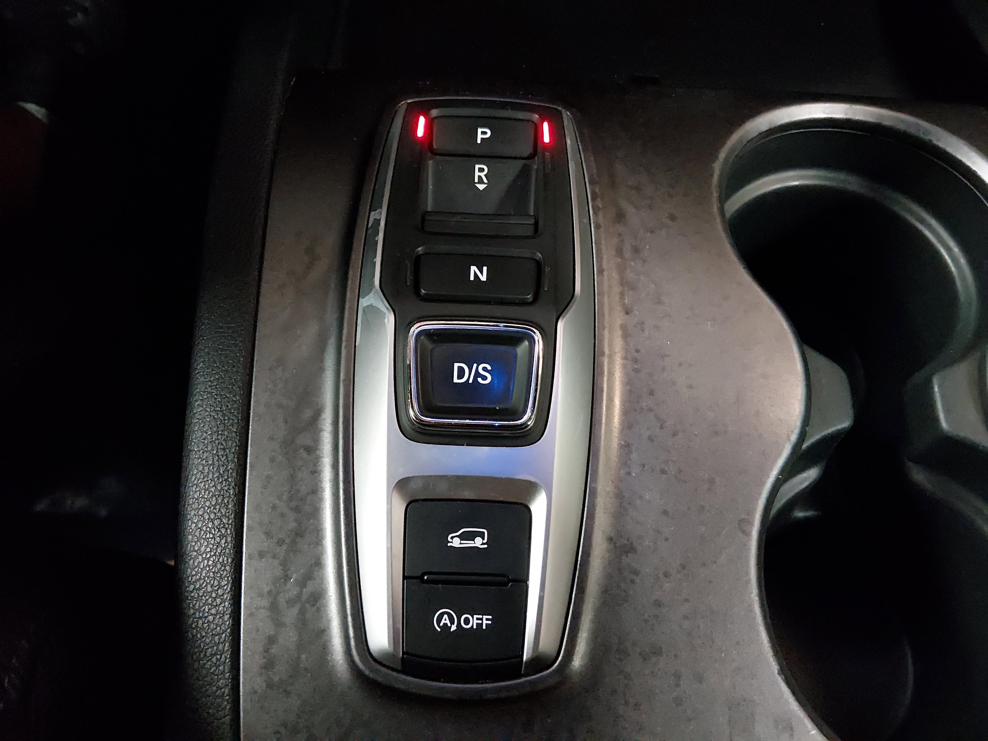 Honda Pilot Sport Awd - Thumbnail 19