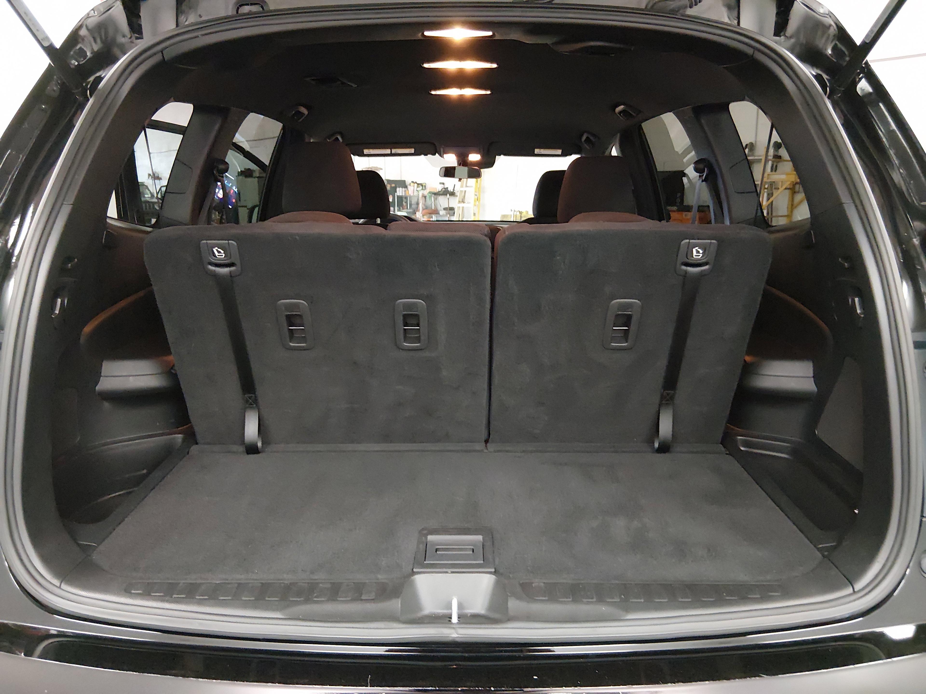 Honda Pilot Sport Awd - Thumbnail 11