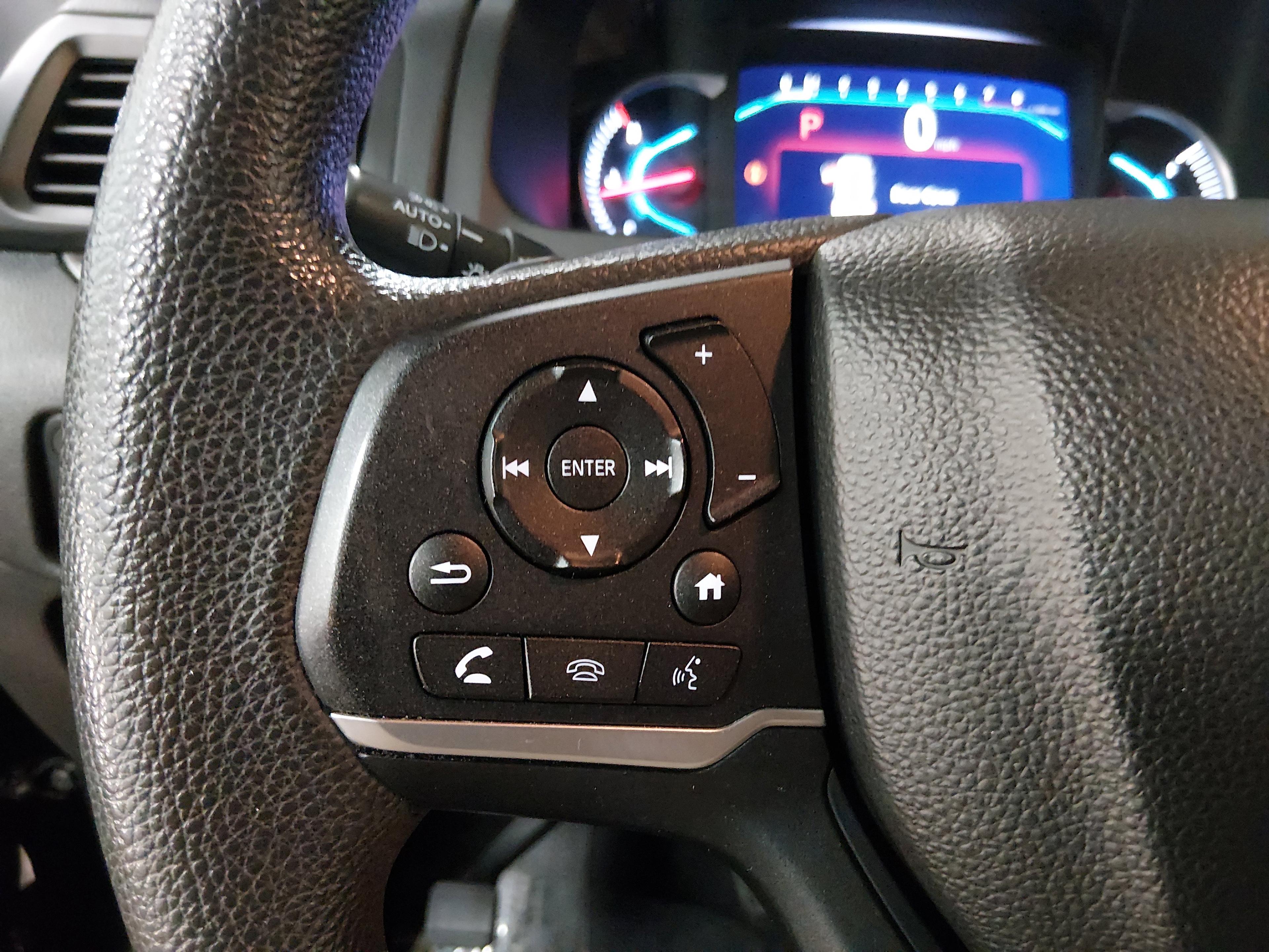 Honda Pilot Sport Awd - Thumbnail 12