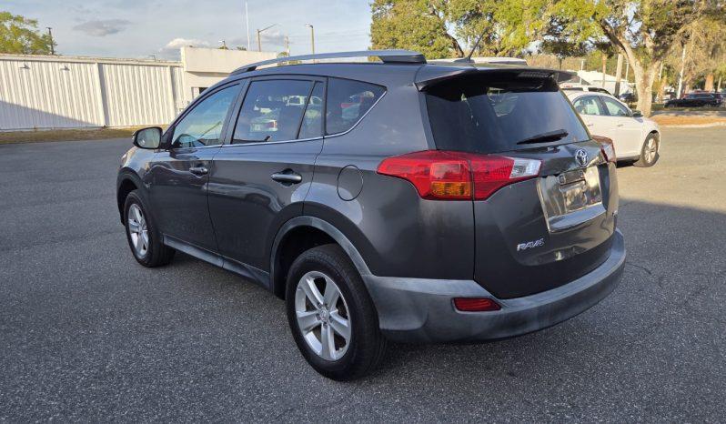 Toyota Rav4 Buy Here Pay Here Gainesville Fl - Thumbnail 4