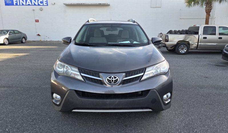 Toyota Rav4 Buy Here Pay Here Gainesville Fl - Thumbnail 9