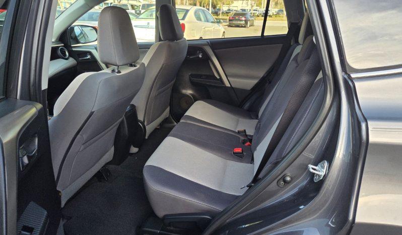 Toyota Rav4 Buy Here Pay Here Gainesville Fl - Thumbnail 12