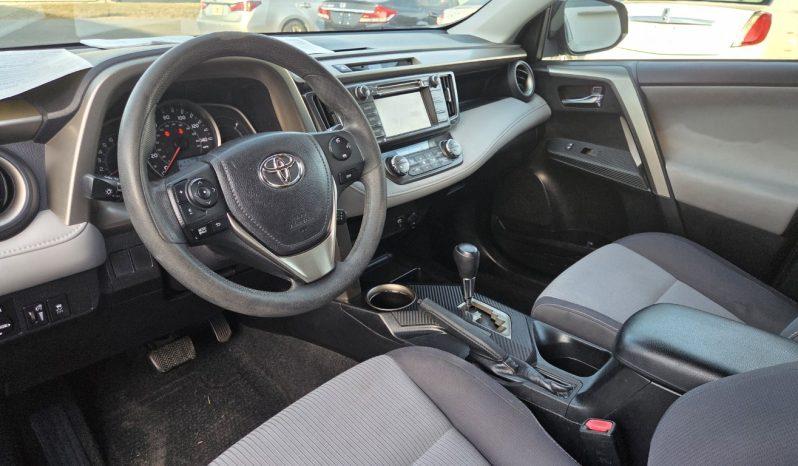 Toyota Rav4 Buy Here Pay Here Gainesville Fl - Thumbnail 11