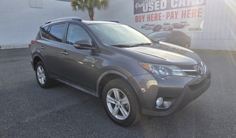 Toyota Rav4 Buy Here Pay Here Gainesville Fl - Thumbnail 8