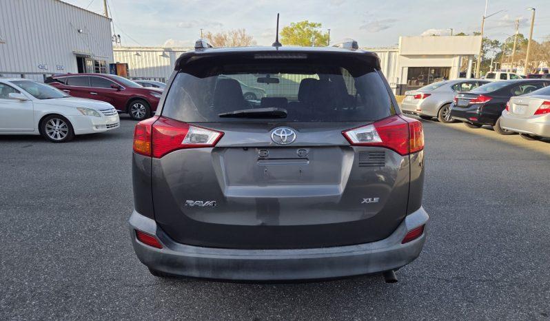 Toyota Rav4 Buy Here Pay Here Gainesville Fl - Thumbnail 5