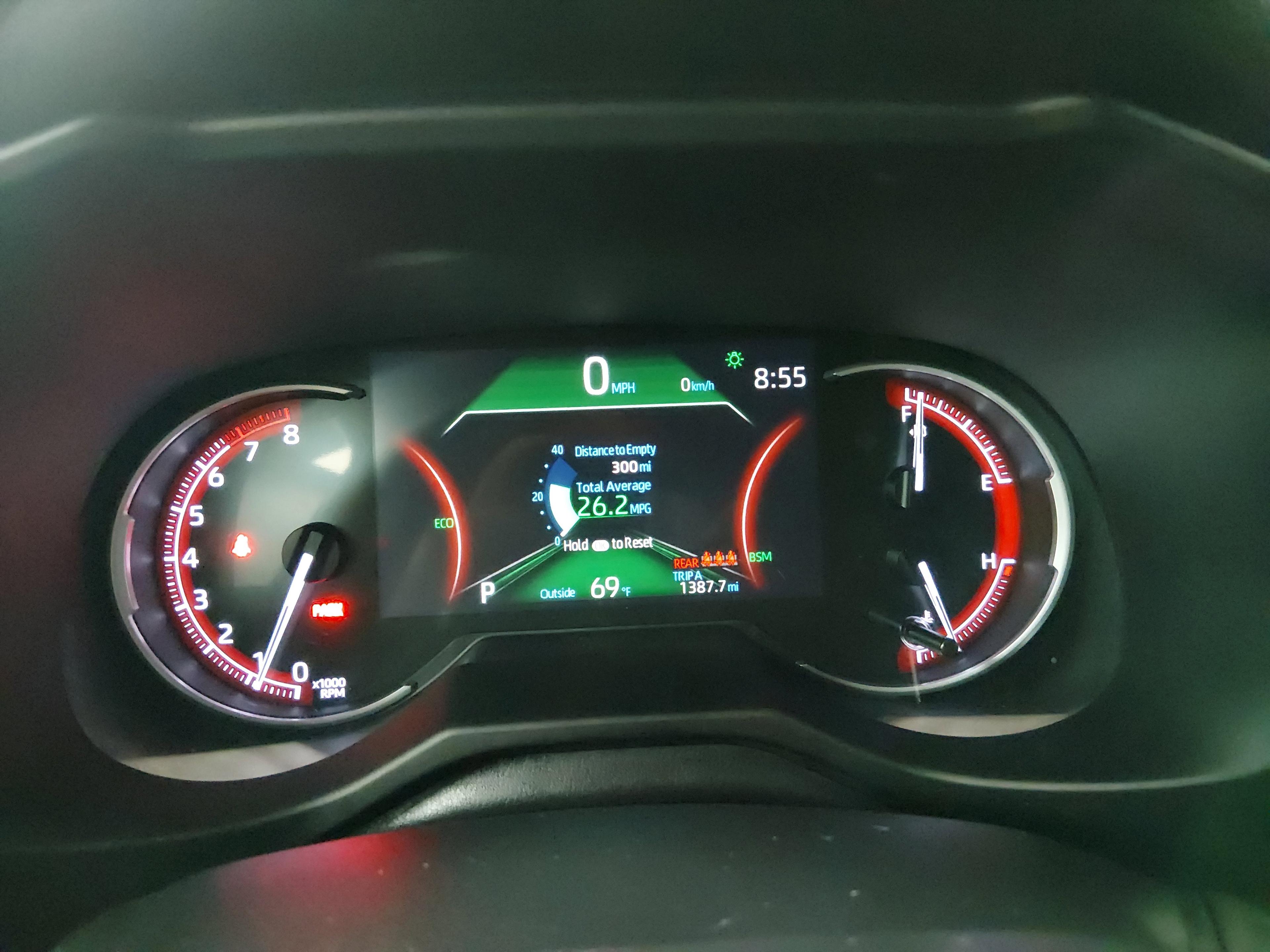 Toyota Rav4 Xle Fwd - Thumbnail 14