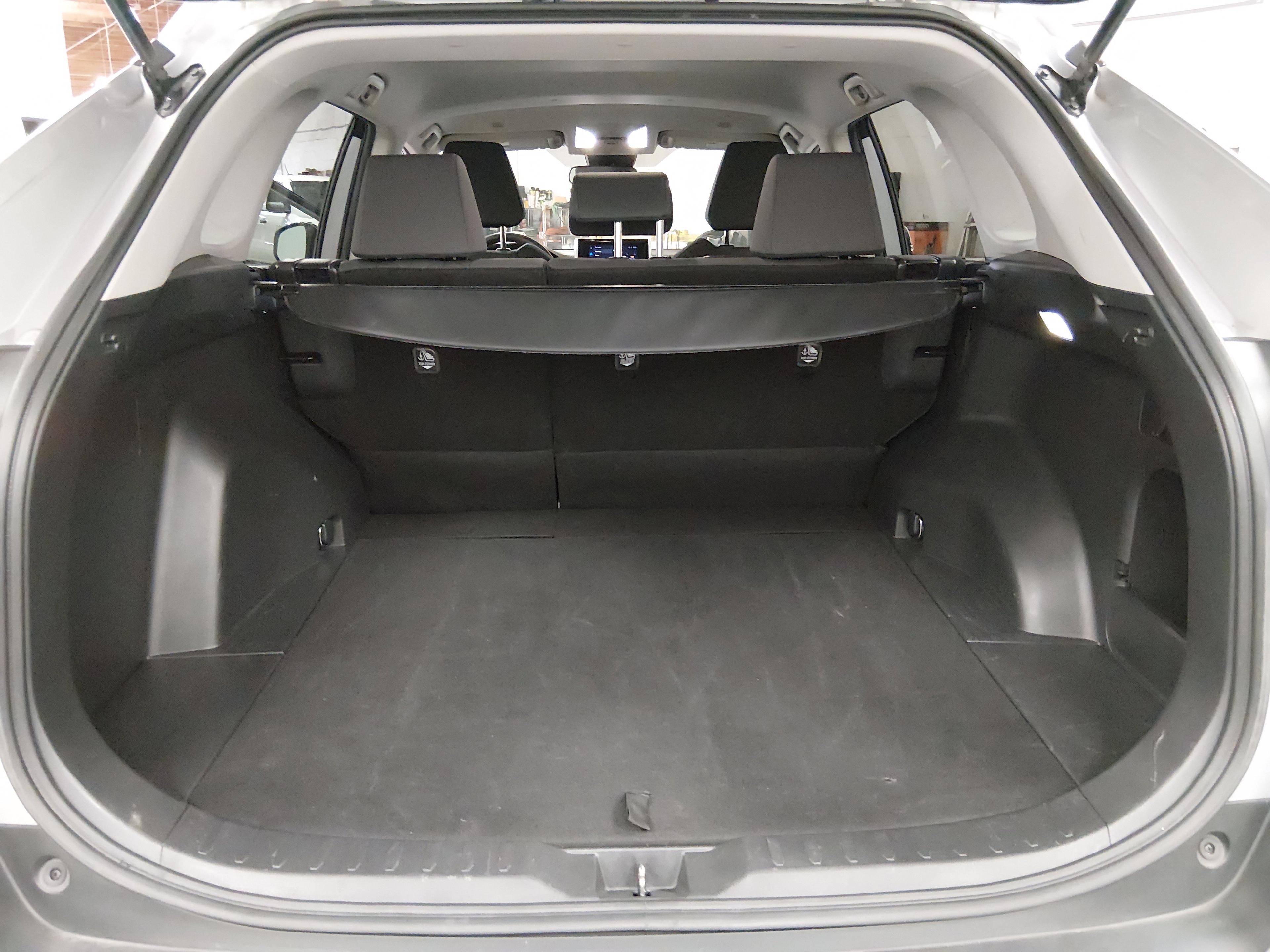 Toyota Rav4 Xle Fwd - Thumbnail 11