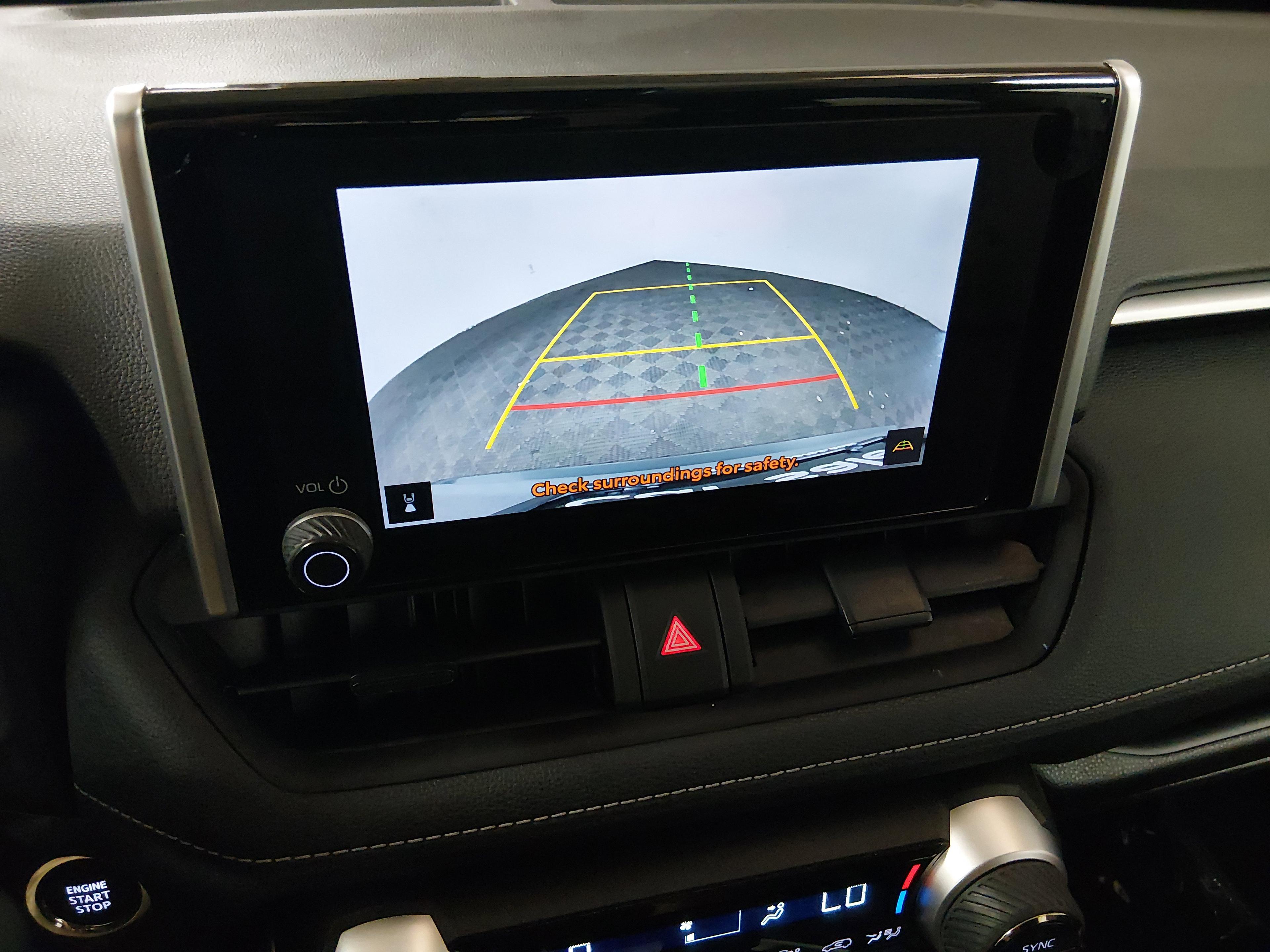 Toyota Rav4 Xle Fwd - Thumbnail 16