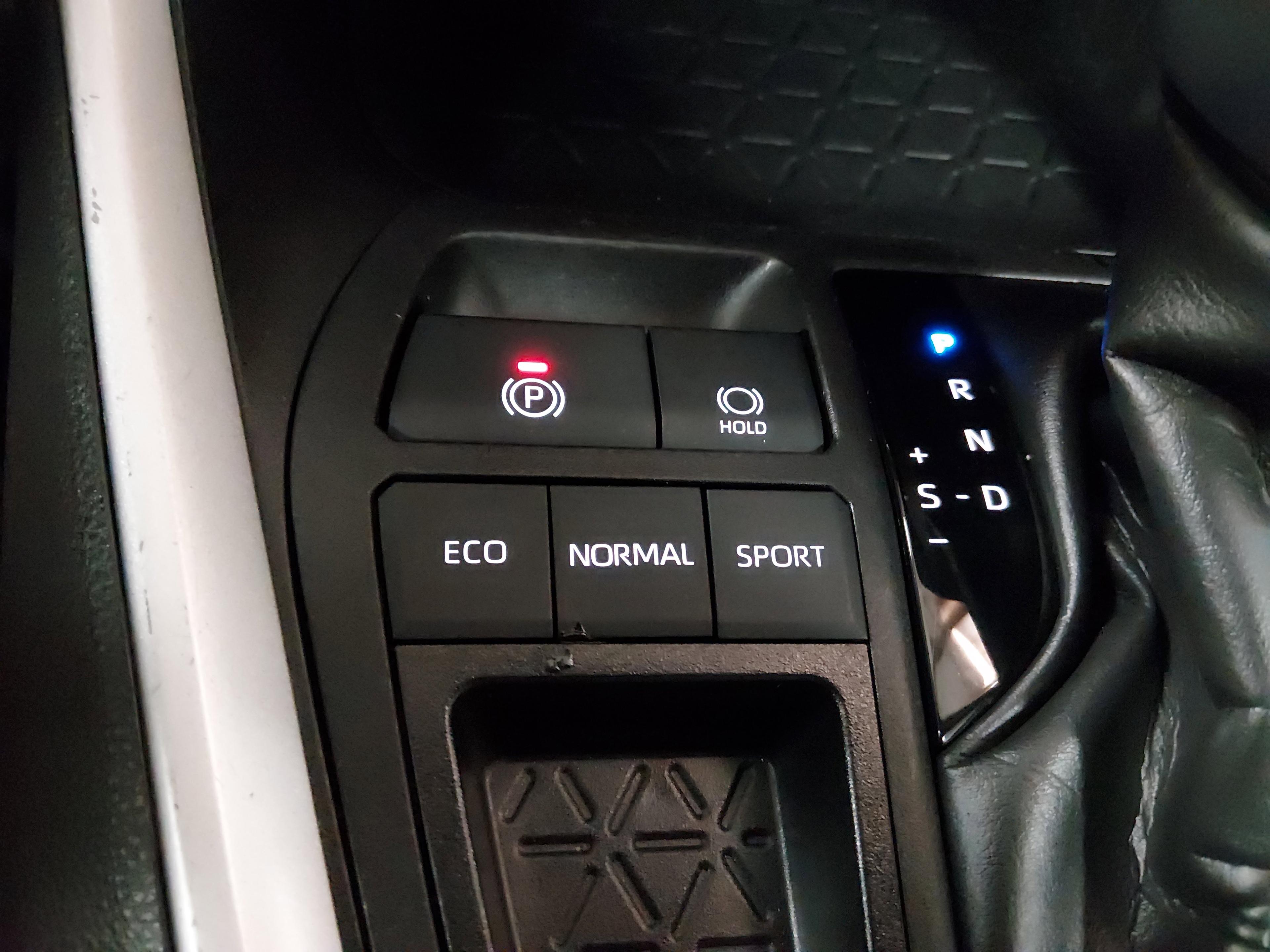 Toyota Rav4 Xle Fwd - Thumbnail 17