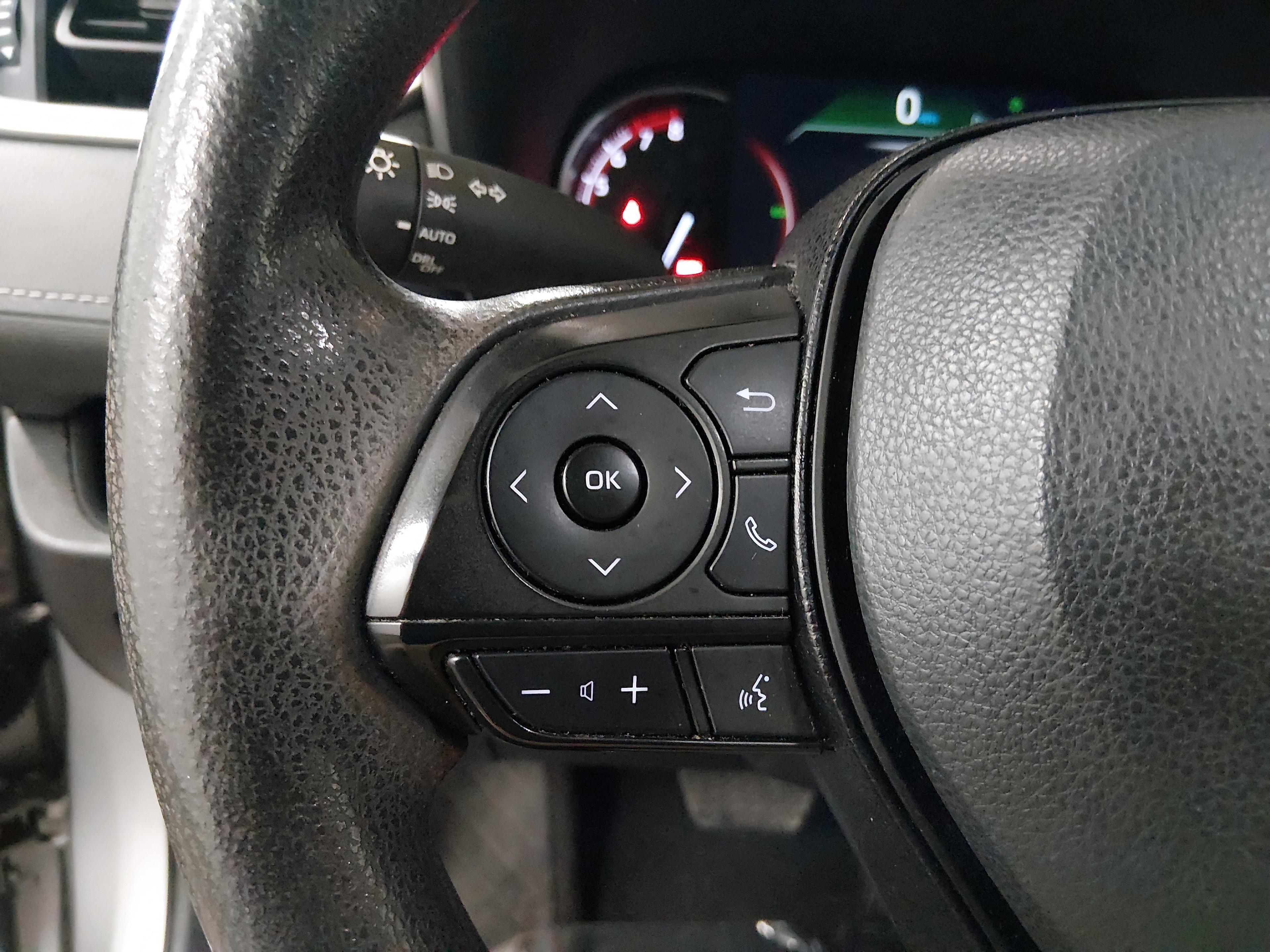 Toyota Rav4 Xle Fwd - Thumbnail 12