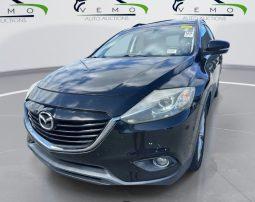 Mazda Cx-9 Buy Here Pay Here Gainesville Fl - Thumbnail 4