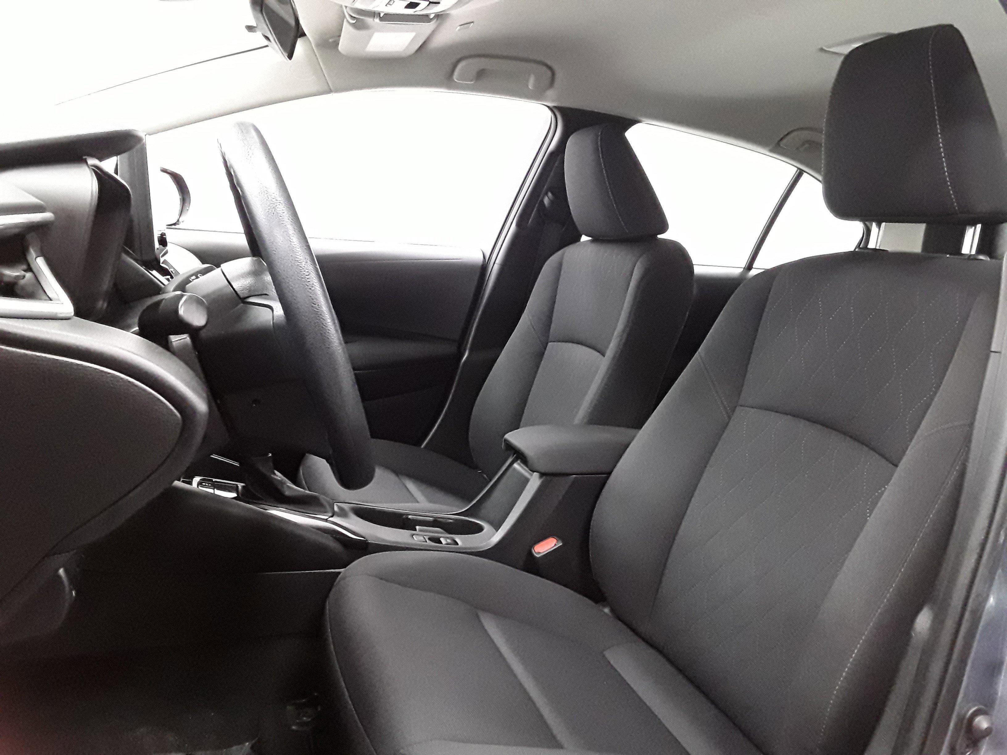 Toyota Corolla Le Cvt - Thumbnail 7