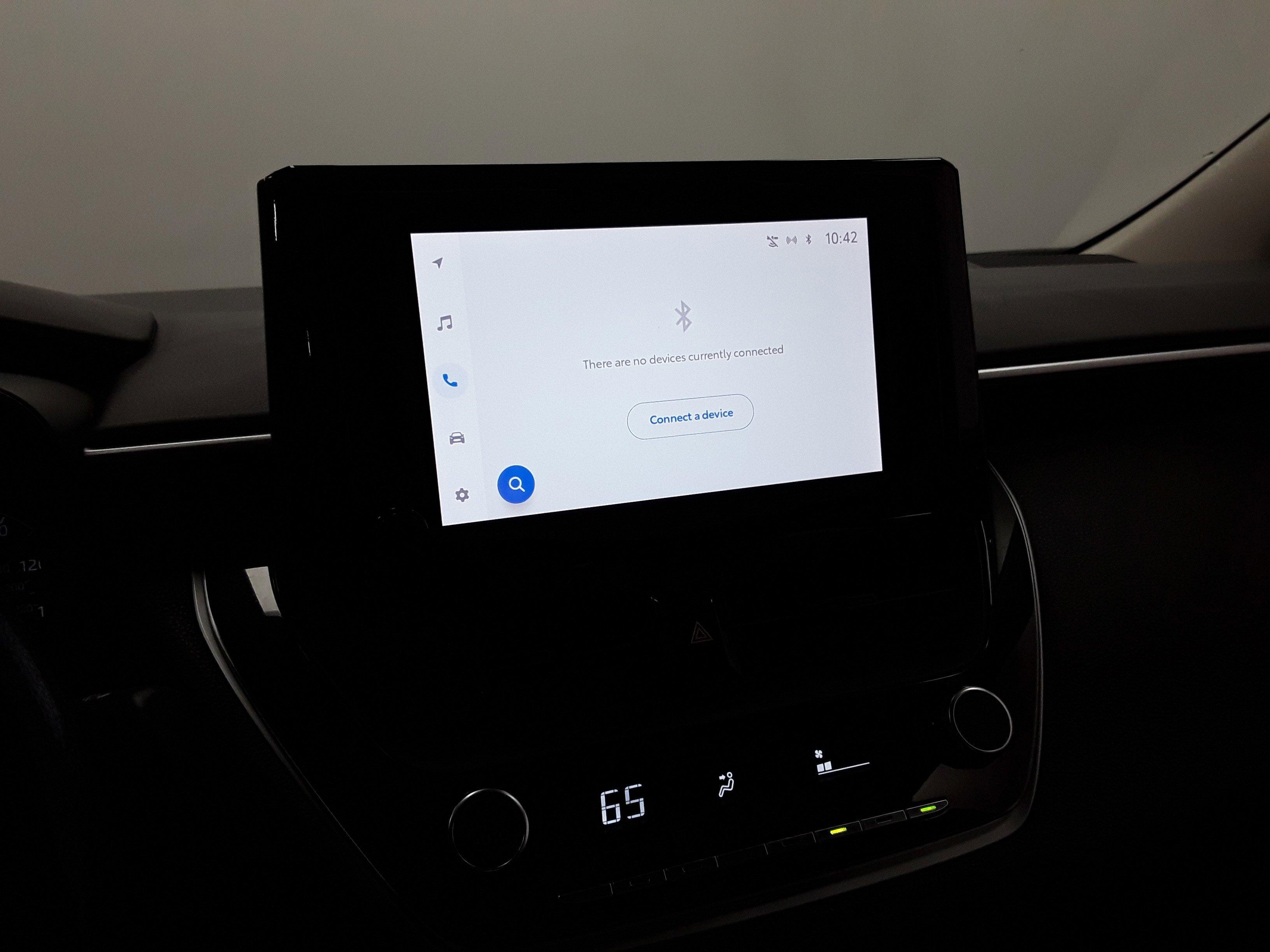 Toyota Corolla Le Cvt - Thumbnail 12