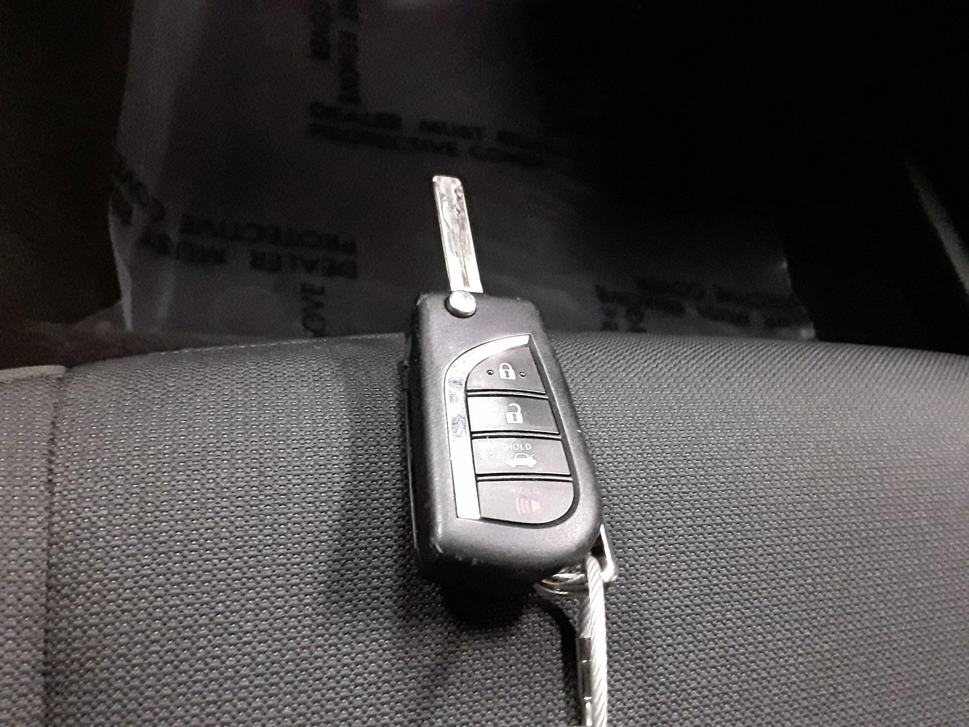 Toyota Corolla Le Cvt - Thumbnail 14