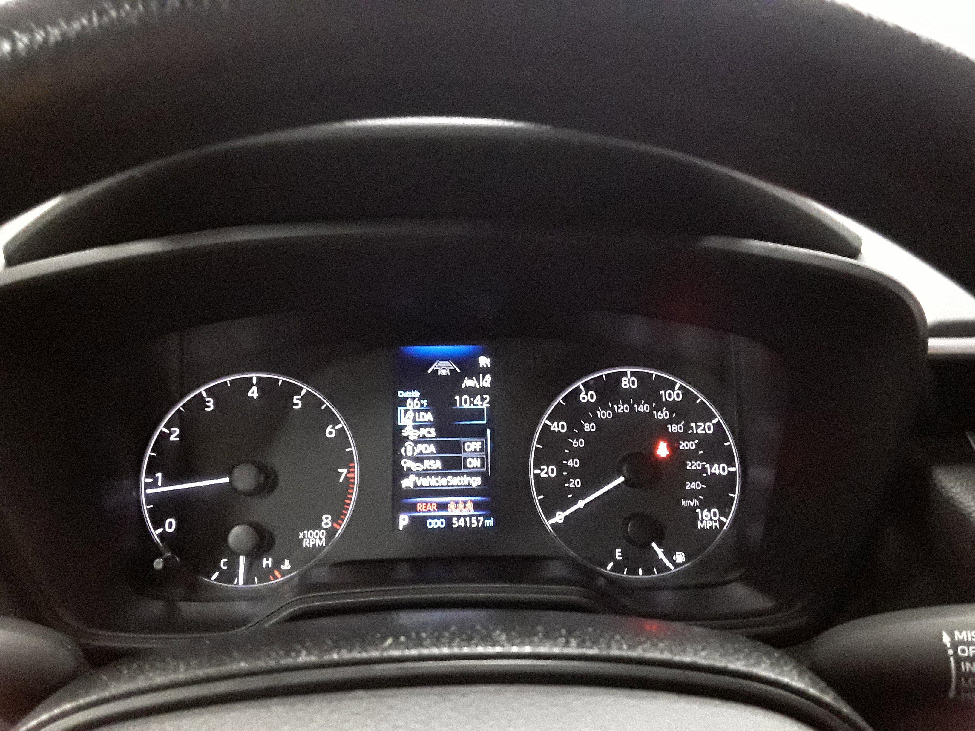 Toyota Corolla Le Cvt - Thumbnail 11